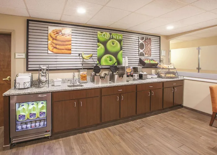 La Quinta By Wyndham Mechanicsburg - Harrisburg