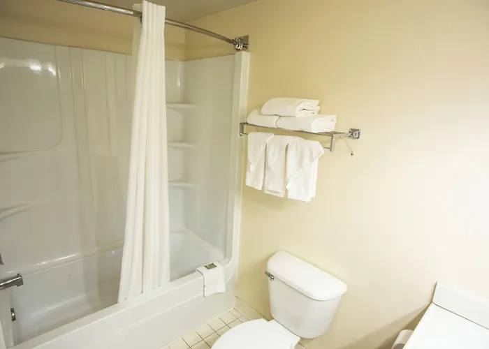 Country Inn & Suites By Radisson, Harrisburg West Mechanicsburg