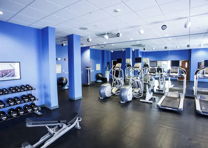 Holiday Inn Express & Suites Harrisburg West