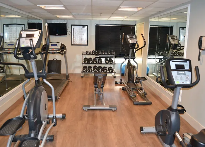 Holiday Inn Express Harrisburg Sw - Mechanicsburg By Ihg